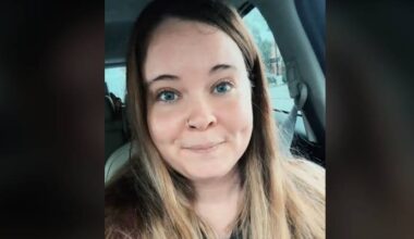 This California nurse made over $100K, but was still living with her dad. Here's why