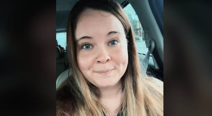 This California nurse made over $100K, but was still living with her dad. Here's why