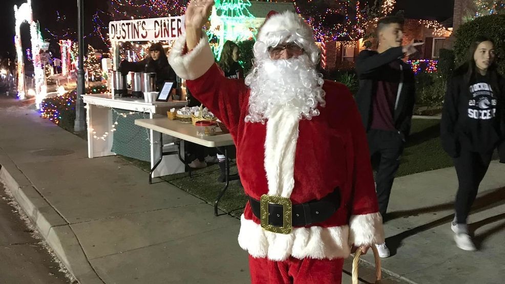 Dustin's Diner announced they plan to reopen this holiday season. Photo: Dustin's Diner Facebook