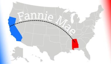 Fannie Mae to shutter San Francisco office, relocate to Alabama