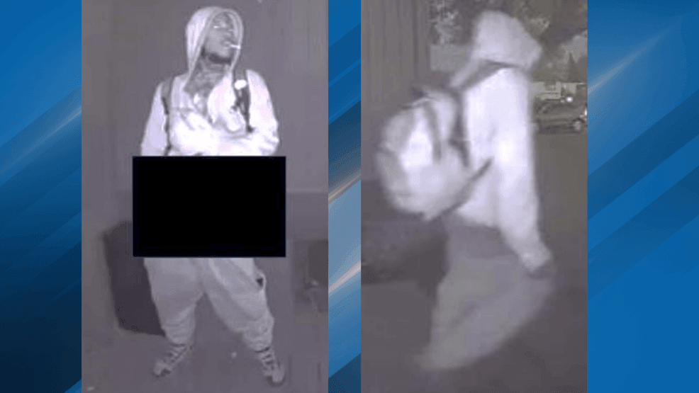 {p}The Bakersfield Police Department is asking for the community’s help in identifying a man allegedly involved in a lewd conduct and indecent exposure investigation near 24th Street and Oak Street. PHOTO: BPD{/p}