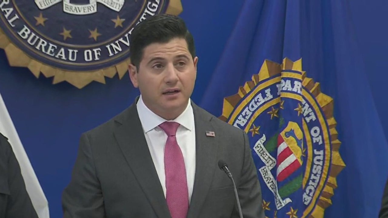 FBI arrests 4 alleged members of radical pro-Palestinian group accused of plotting New Year’s Eve bombings