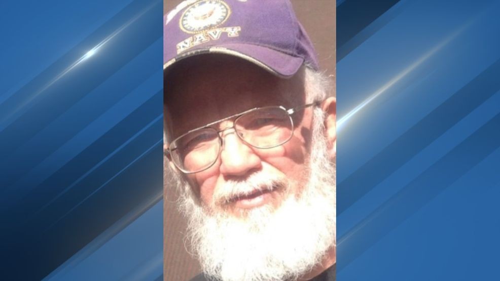 Robert "Jerry" Hiller. Photo GoFundMe{p}{/p}