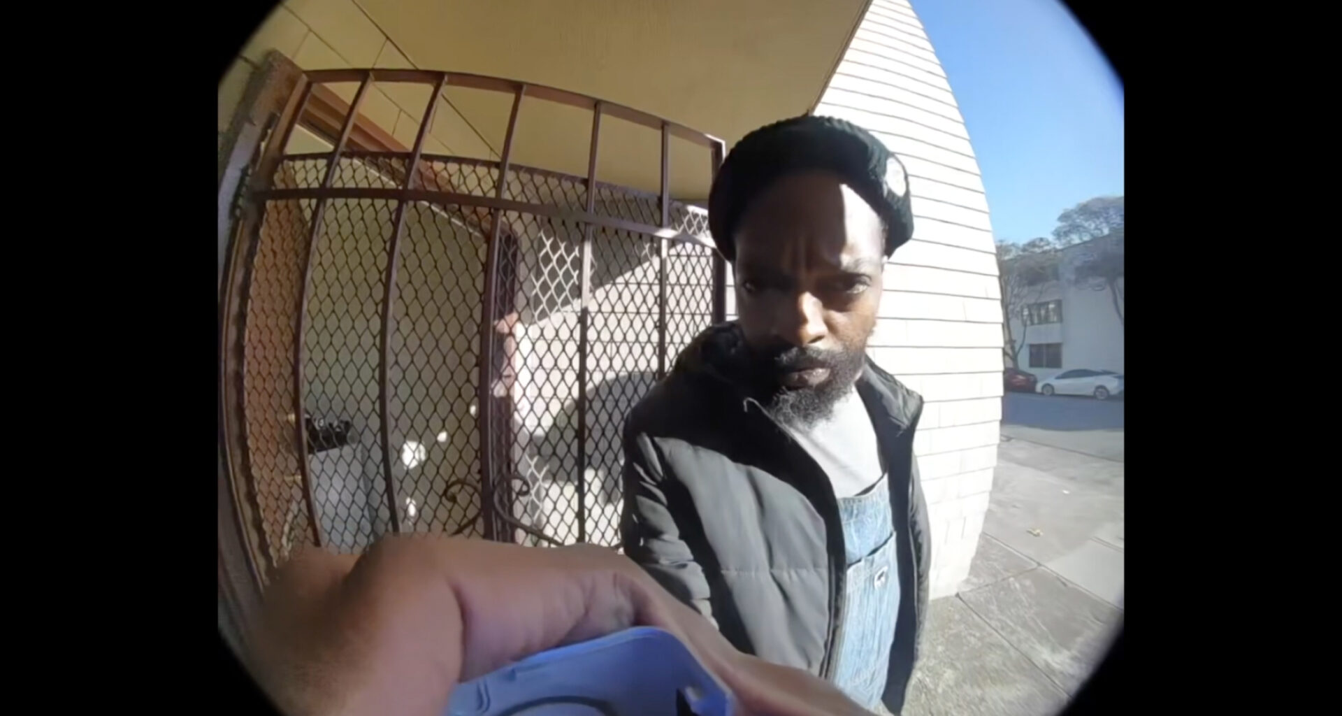 S.F. housing staff appear to steal tenants’ Christmas gifts