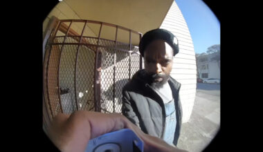 S.F. housing staff appear to steal tenants’ Christmas gifts