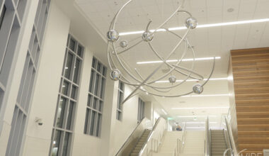 New Terminal Opens at Fresno Yosemite International Airport