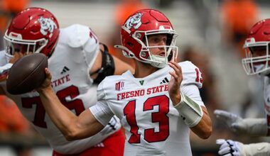 Miami-Ohio vs. Fresno State Prediction, Odds & Bowl Betting Preview
