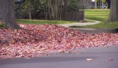 Fresno Prepares for Flooding as Storm Brings Heavy Rain and Strong Winds