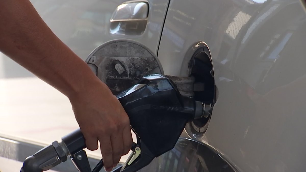 SD Prices fall nearly 30 cents in a month – NBC 7 San Diego