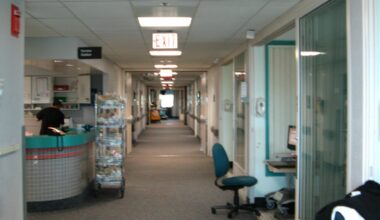 Federal cuts, reversals upended California healthcare in 2025