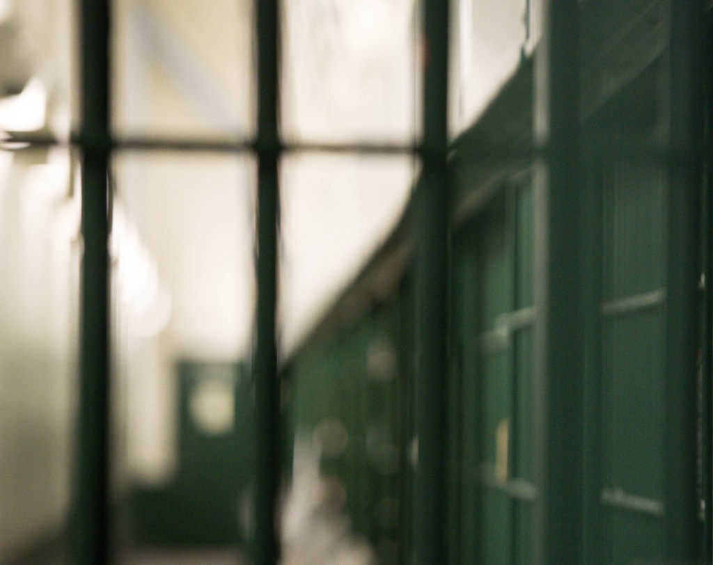 One day after release from jail, Oakland man allegedly shot himself by accident