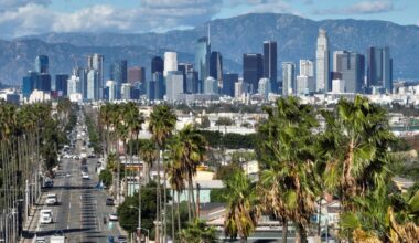 Southern California forecast: Sunshine and summer-like temps expected all week