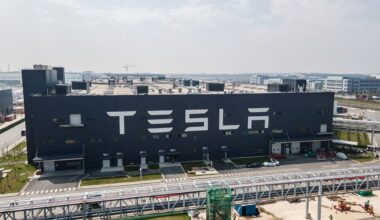 Tesla faces possible sales ban in California over 'misleading' Autopilot marketing