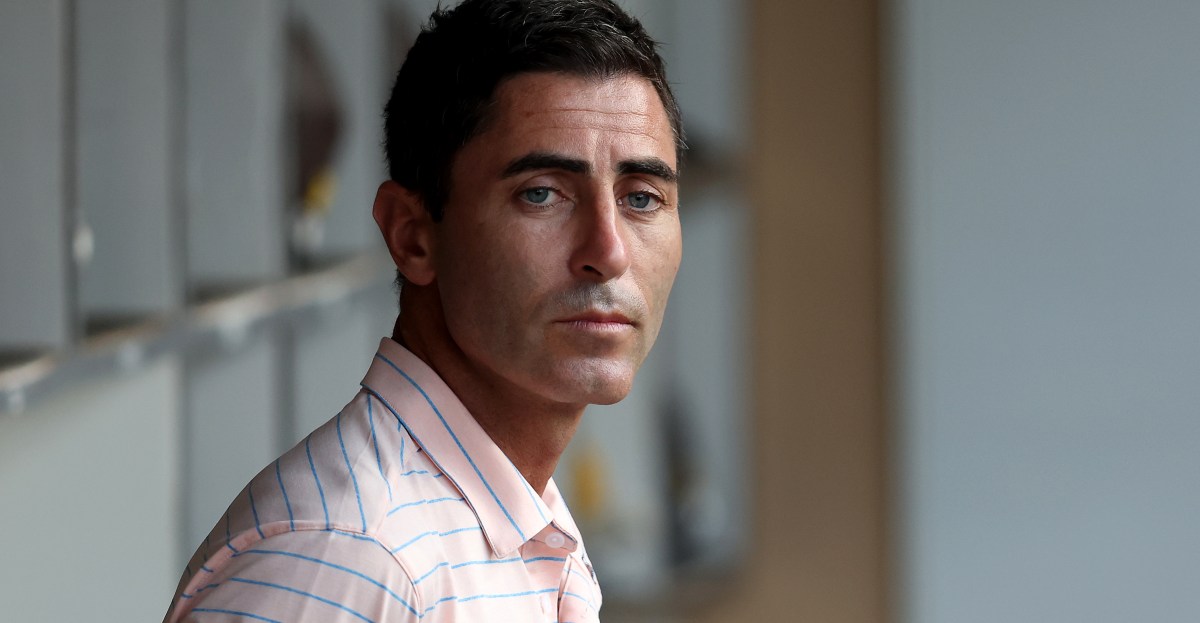 Good Morning San Diego: Padres need to address starting pitching, may have to do so via trade