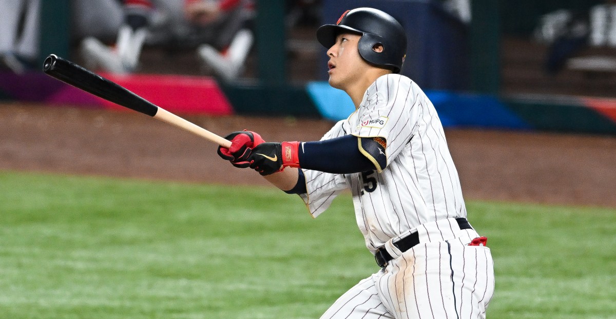 Good Morning San Diego: Padres one of three teams linked to Kazuma Okamoto; Potential minor league addition could impact major league roster