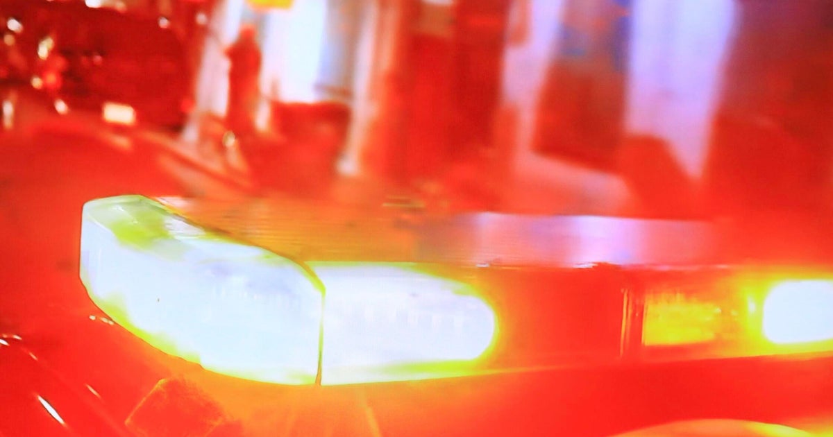 1 dead in modular home fire near Stockton, firefighters say