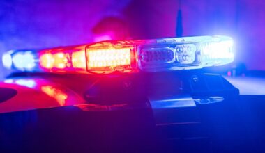 Sutter County deputies arrest suspect in school construction site burglaries