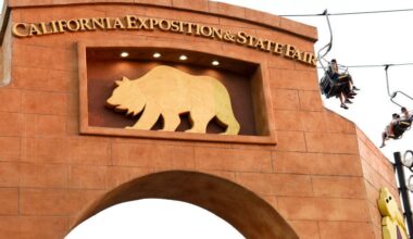 California State Fair announces plan to move from summer to fall by 2027