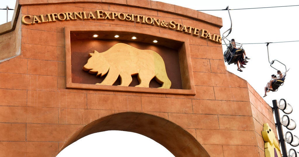 California State Fair announces plan to move from summer to fall by 2027