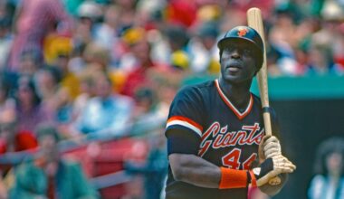 San Francisco Giants prospect rankings: OF Carlos Gutierrez No. 18