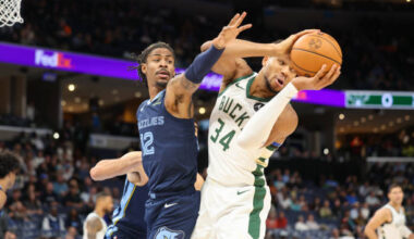 Sam Amick on the Sacramento Kings' interest in Ja Morant