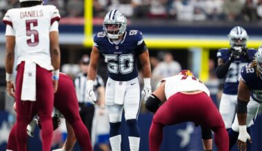 49ers news: How Eric Kendricks and Tatum Bethune can both contribute