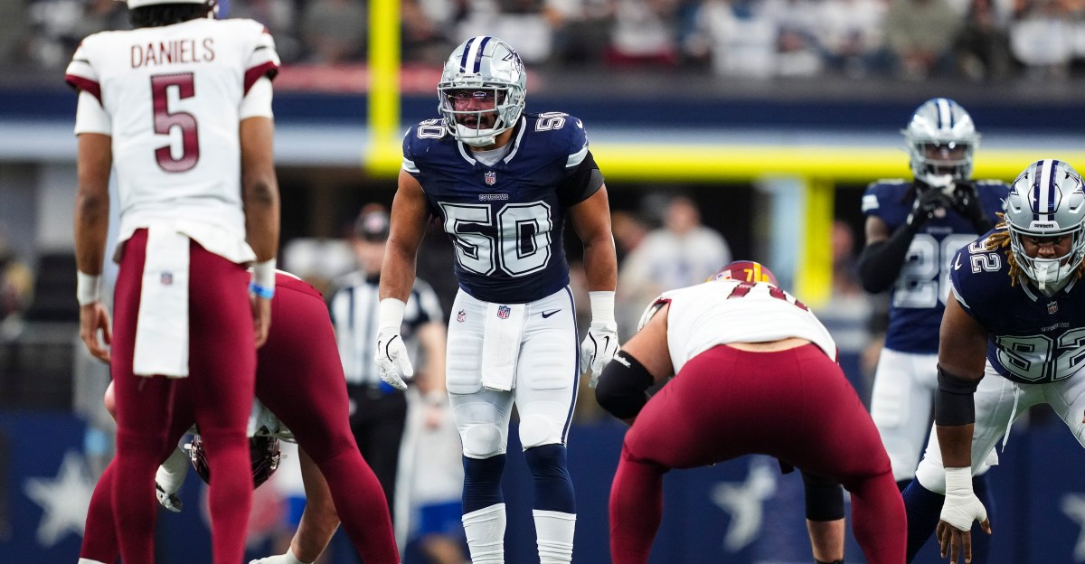 49ers news: How Eric Kendricks and Tatum Bethune can both contribute