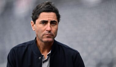 Good Morning San Diego: Padres, Mets reportedly actively engaged in trade talks