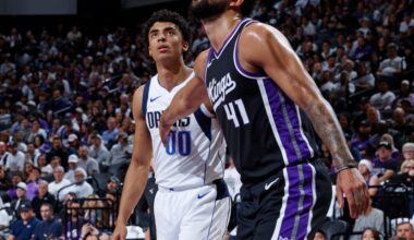 Mavericks vs. Kings Preview: Dallas tries to end road skid at Sacramento
