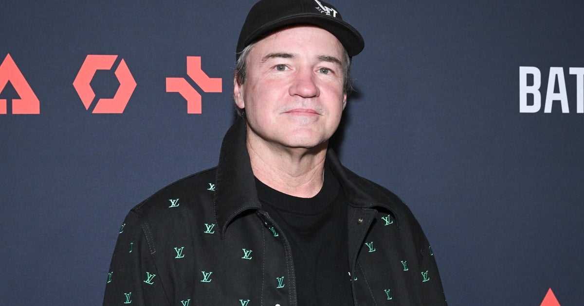 "Call of Duty" co-creator Vince Zampella dies after crash on Los Angeles highway