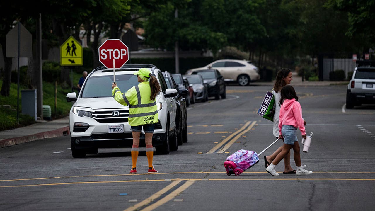 From e-bikes to self-driving cars: California's new traffic laws for 2026