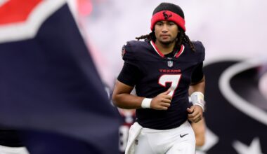 Raiders-Texans discussion | Silver And Black Pride