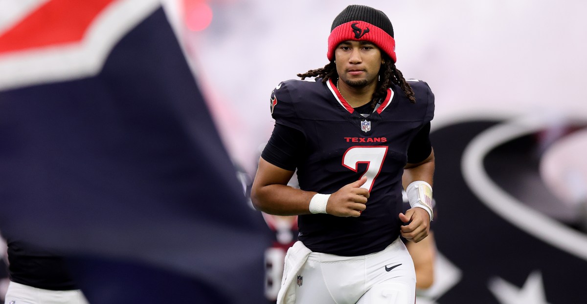 Raiders-Texans discussion | Silver And Black Pride