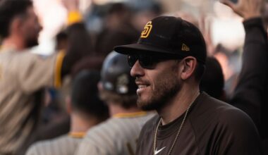 Good Morning San Diego: Padres have key positions to fill, the most important may be starting pitcher