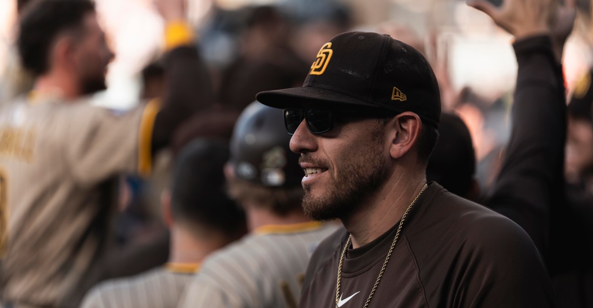 Good Morning San Diego: Padres have key positions to fill, the most important may be starting pitcher