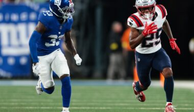 49ers news: Isaiah Bolden was released after signing a week ago