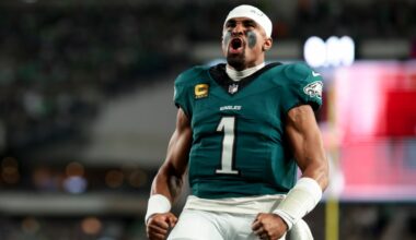 Raiders Week 15 preview: Meet the Philadelphia Eagles