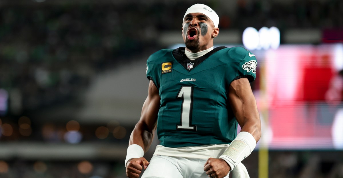 Raiders Week 15 preview: Meet the Philadelphia Eagles