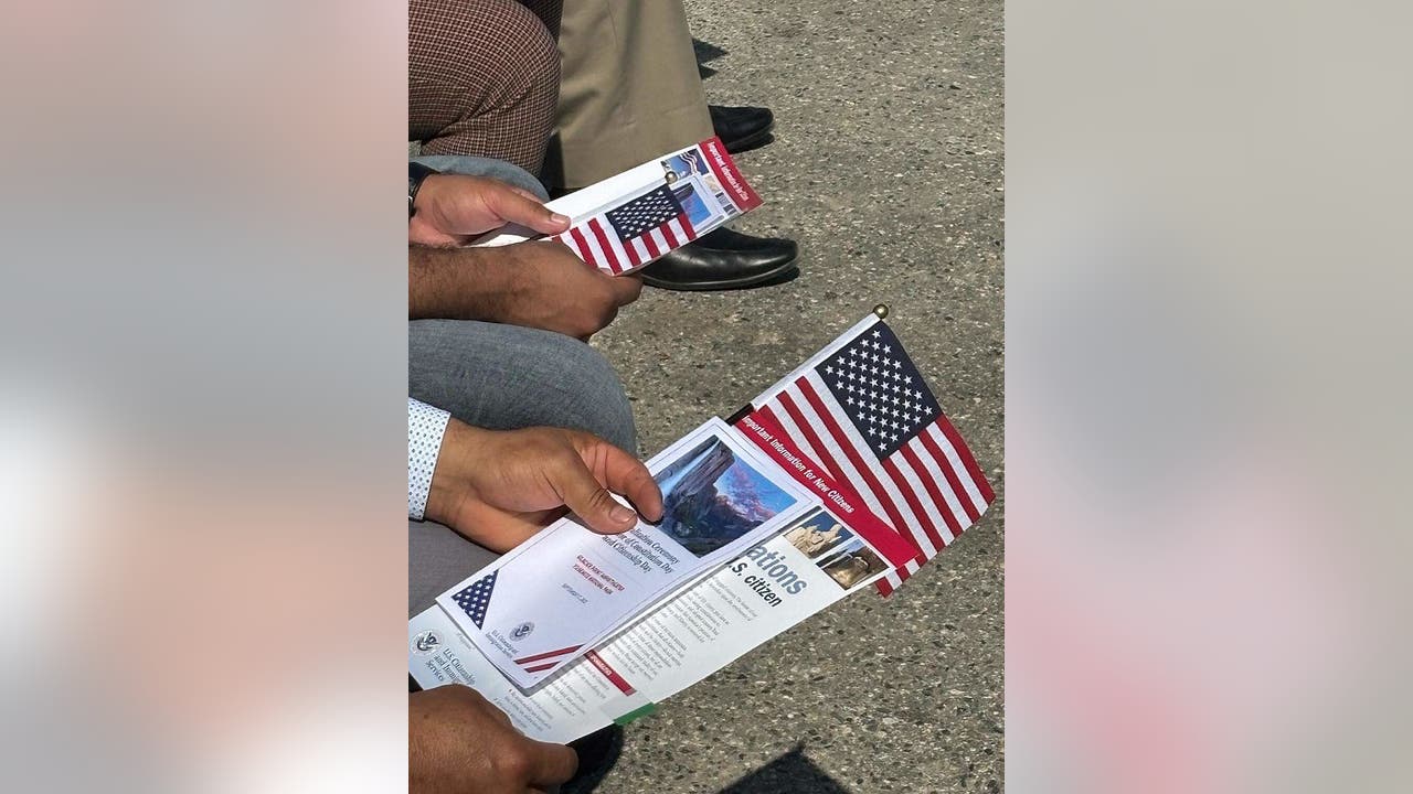 Naturalization interviews canceled without notice: California attorney