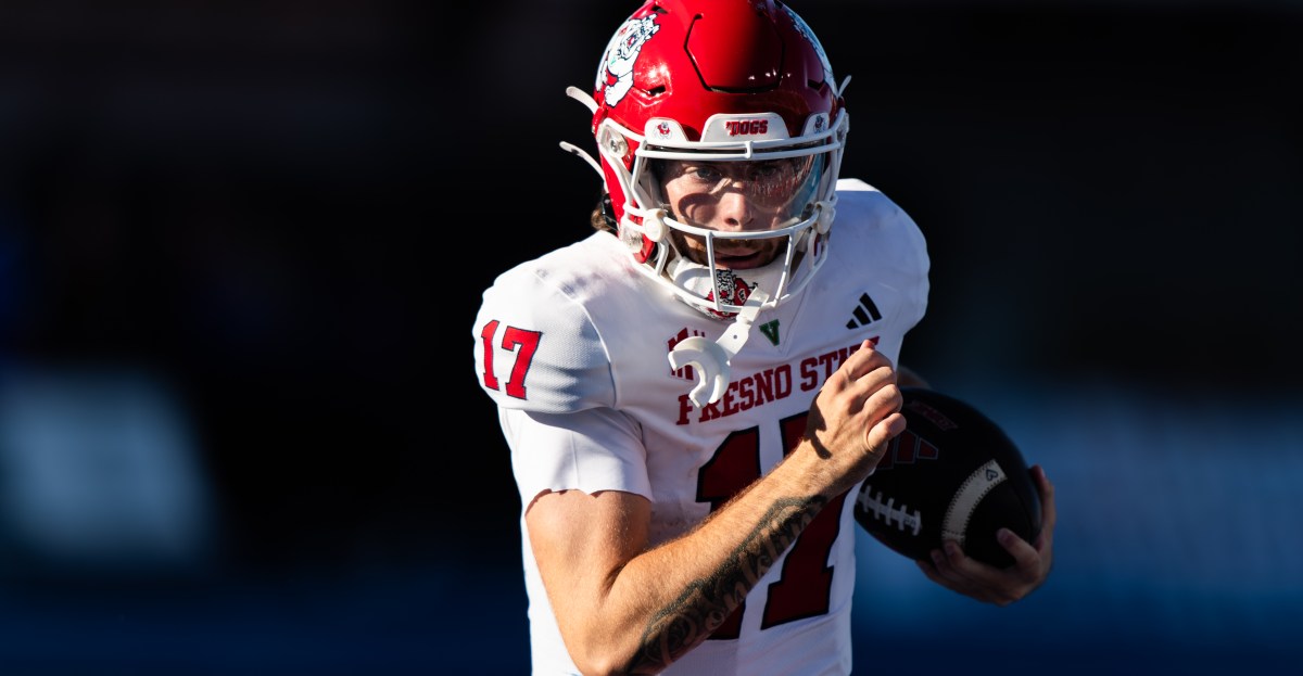 Fresno State Rams Recruiting 2026 Signing Day Class
