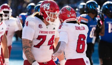 Fresno State Bulldogs Arizona Bowl Miami (OH) Game Info, Odds