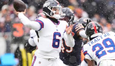 Raiders-Giants discussion | Silver And Black Pride