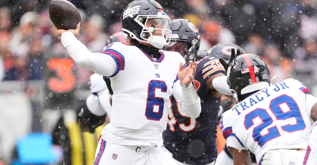 Raiders-Giants discussion | Silver And Black Pride