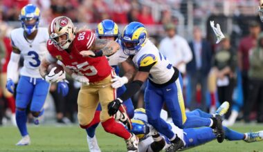 49ers news: Breaking down the path for the Niners to get the No. 1 seed