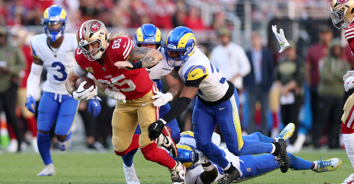49ers news: Breaking down the path for the Niners to get the No. 1 seed