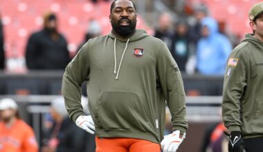 49ers news: Browns DT Shelby Harris lashes out at Jauan Jennings