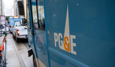 Power restored to thousands in San Francisco's Golden Gate Park, Richmond areas