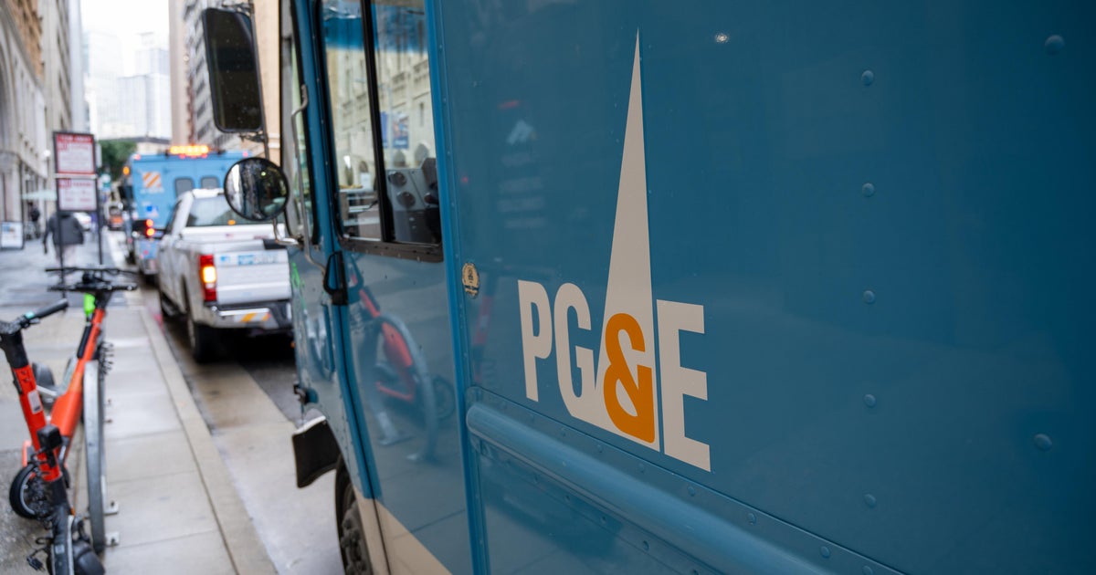 Power restored to thousands in San Francisco's Golden Gate Park, Richmond areas