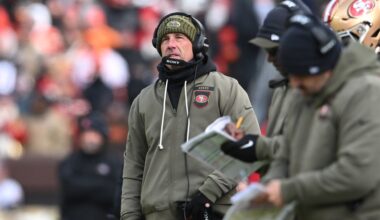 49ers news: How Robert Saleh has stabilized the Niners defense