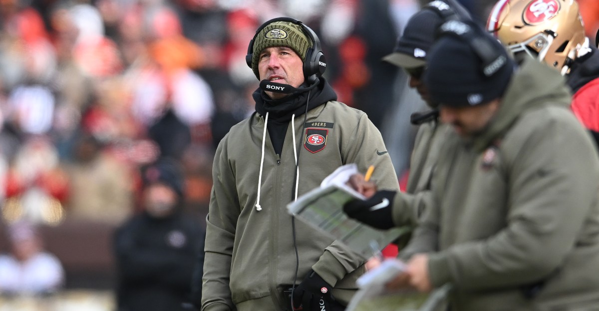 49ers news: How Robert Saleh has stabilized the Niners defense